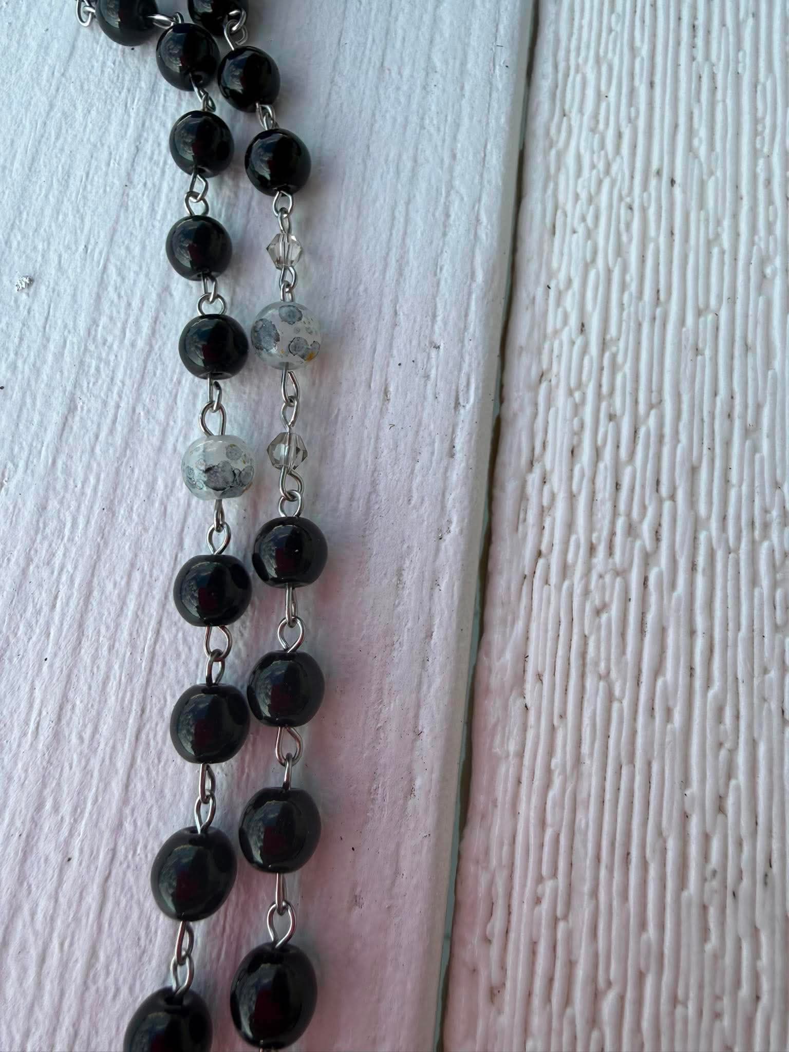Build Your Own Custom Rosary | Personalized Catholic Gift | Made to Order Handcrafted Rosary