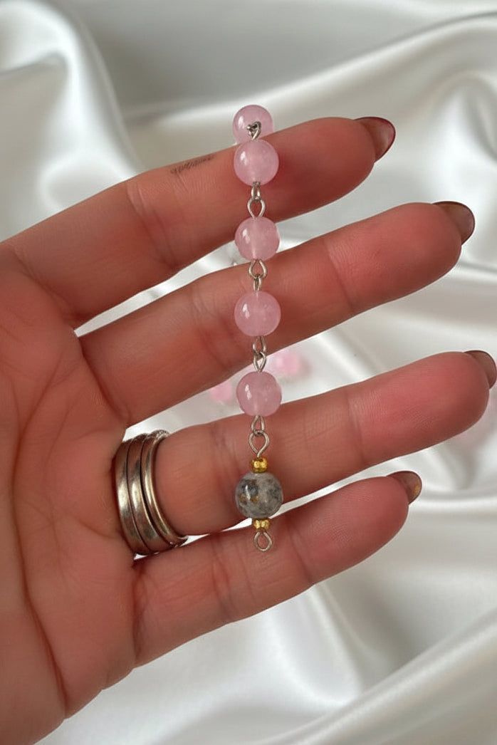 Build Your Own Custom Rosary | Personalized Catholic Gift | Made to Order Handcrafted Rosary | First Communion, Confirmation, Wedding Gift