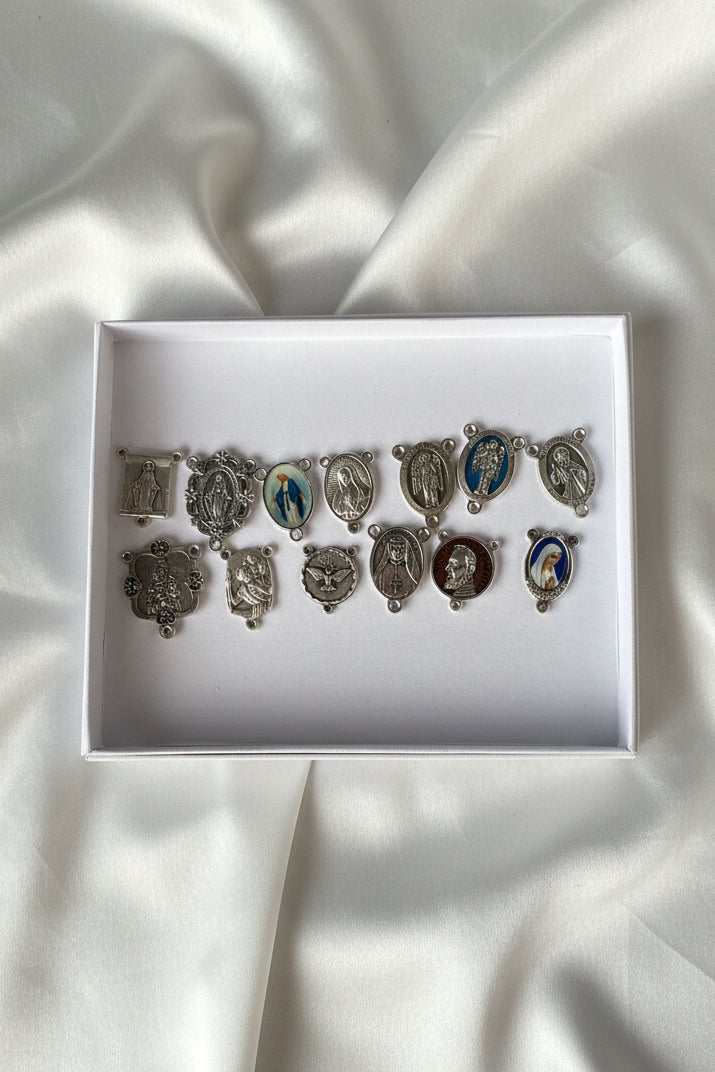 Build Your Own Custom Rosary | Personalized Catholic Gift | Made to Order Handcrafted Rosary | First Communion, Confirmation, Wedding Gift