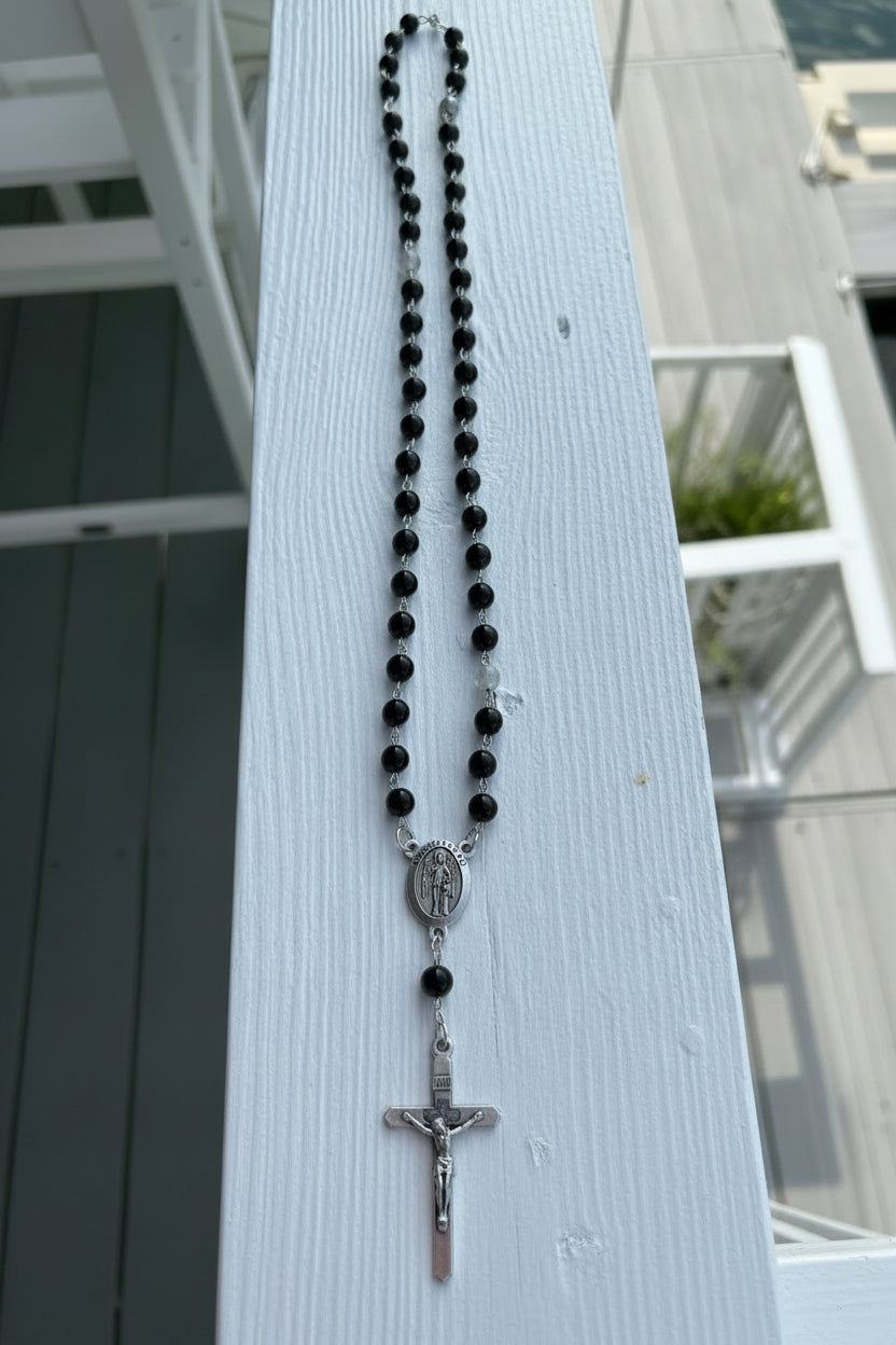 Build Your Own Custom Rosary | Personalized Catholic Gift | Made to Order Handcrafted Rosary