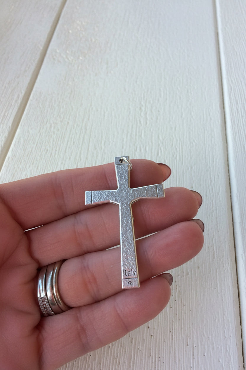 Build Your Own Custom Rosary | Personalized Catholic Gift | Made to Order Handcrafted Rosary