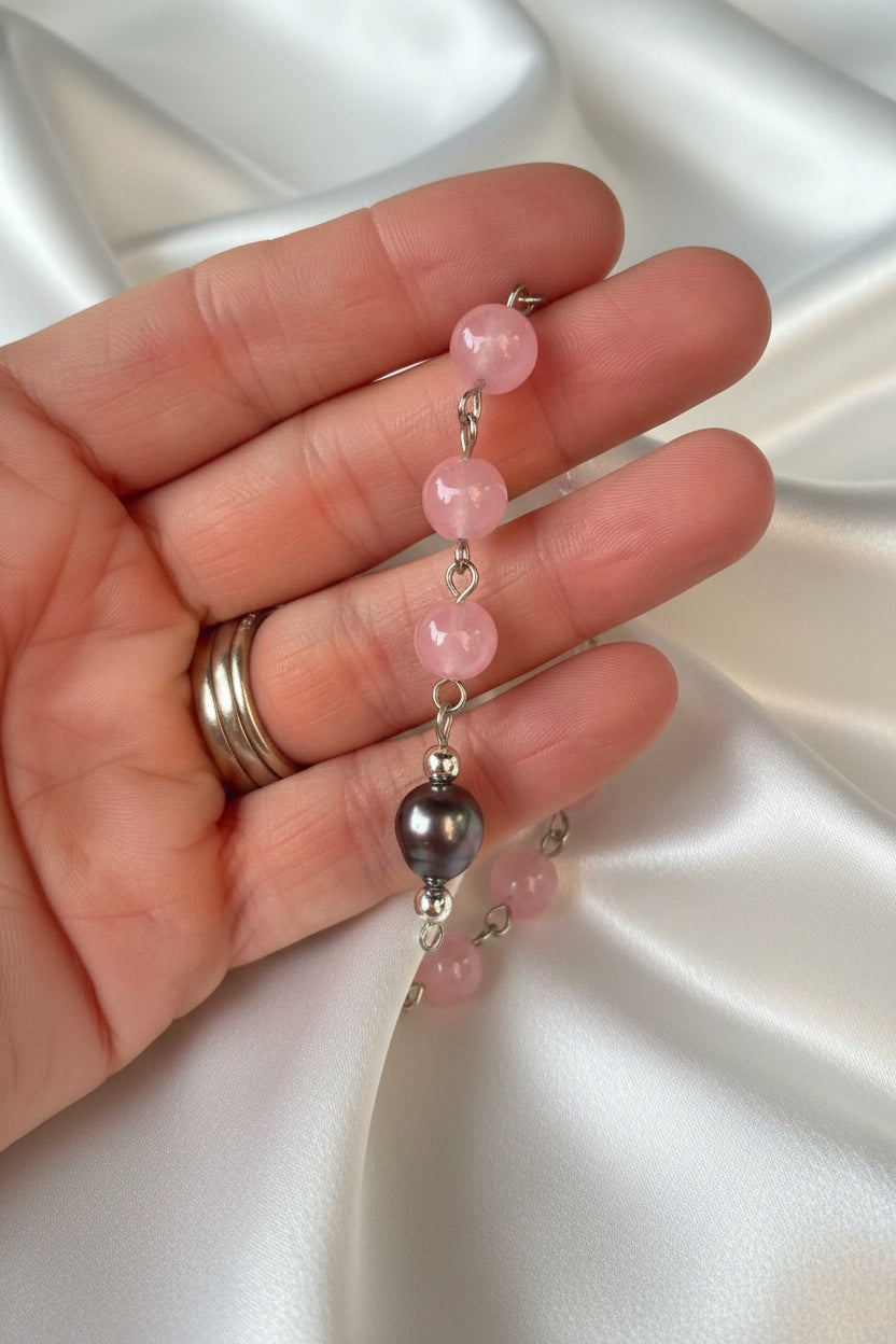 Build Your Own Custom Rosary | Personalized Catholic Gift | Made to Order Handcrafted Rosary | First Communion, Confirmation, Wedding Gift