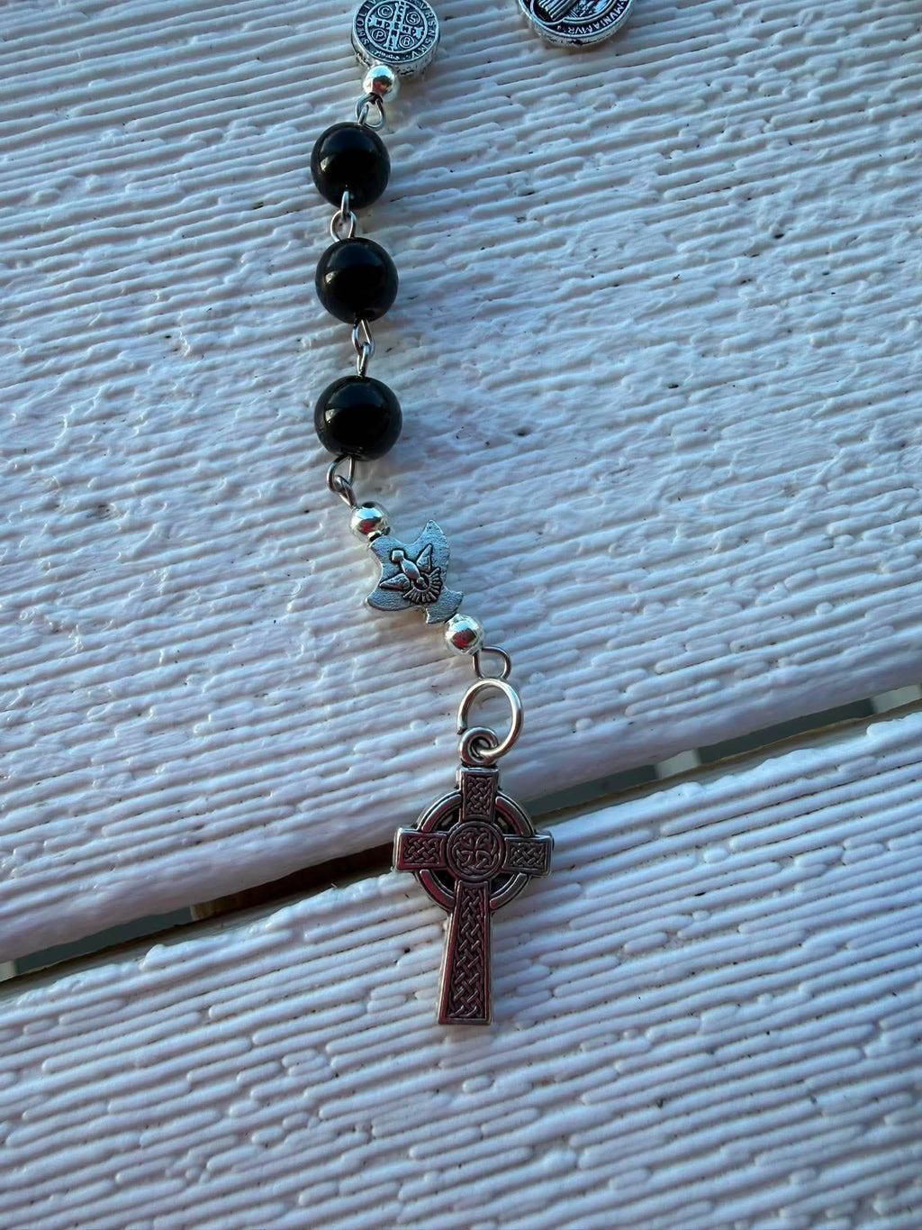 Build Your Own Custom Rosary | Personalized Catholic Gift | Made to Order Handcrafted Rosary