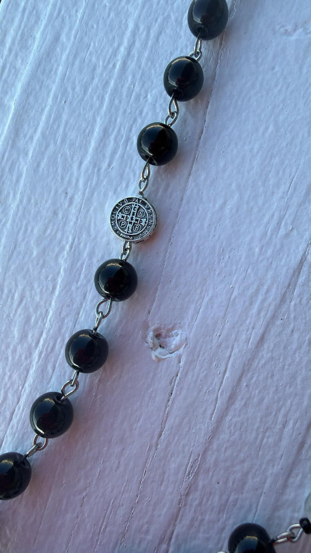 Build Your Own Custom Rosary | Personalized Catholic Gift | Made to Order Handcrafted Rosary