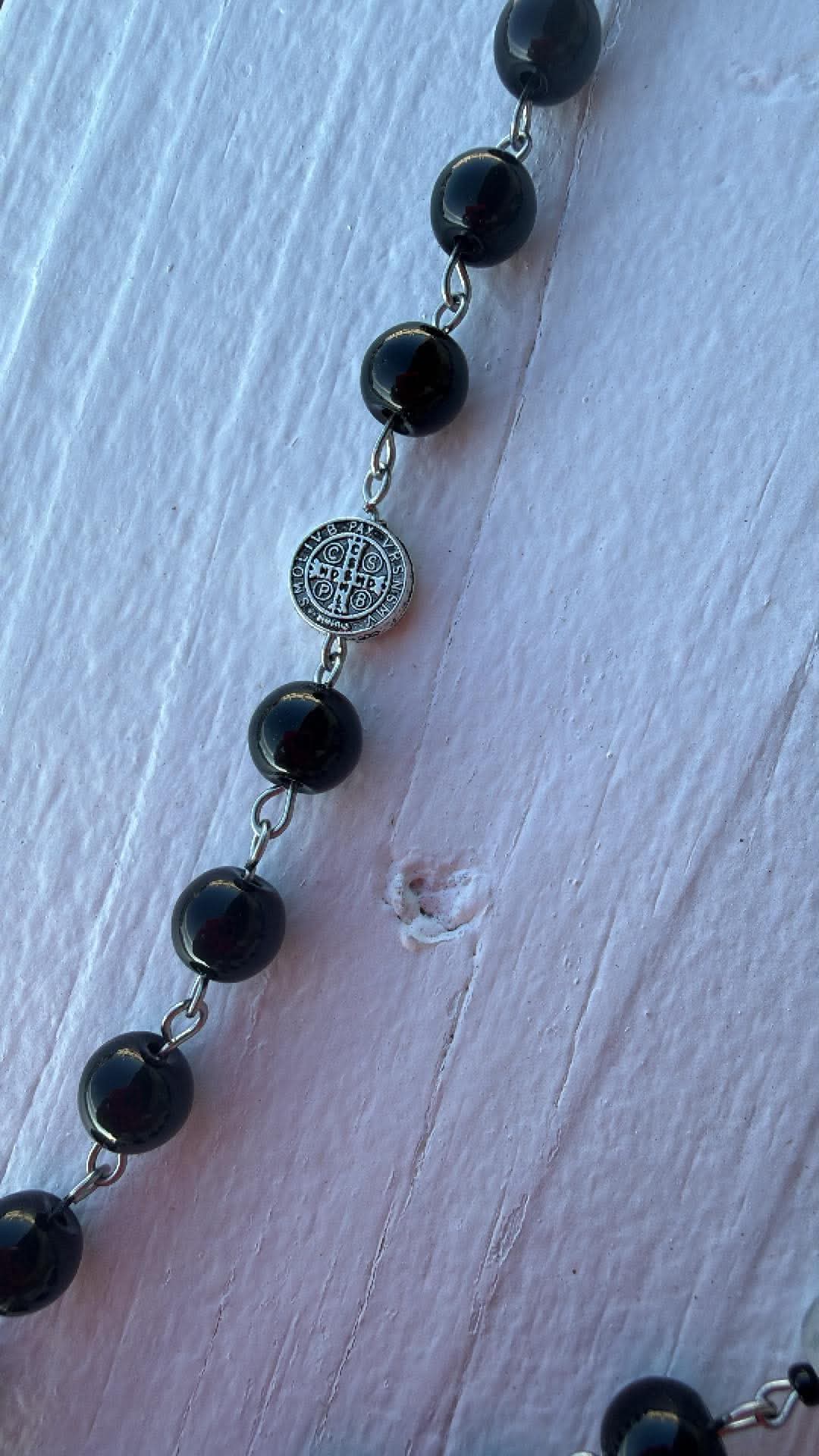 Build Your Own Custom Rosary | Personalized Catholic Gift | Made to Order Handcrafted Rosary