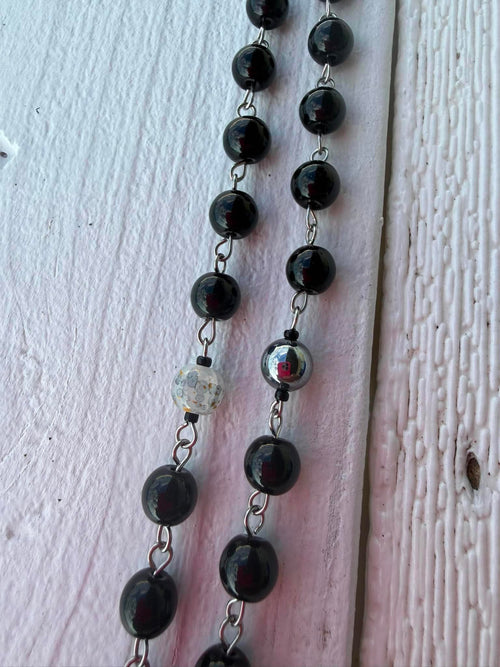 Build Your Own Custom Rosary | Personalized Catholic Gift | Made to Order Handcrafted Rosary