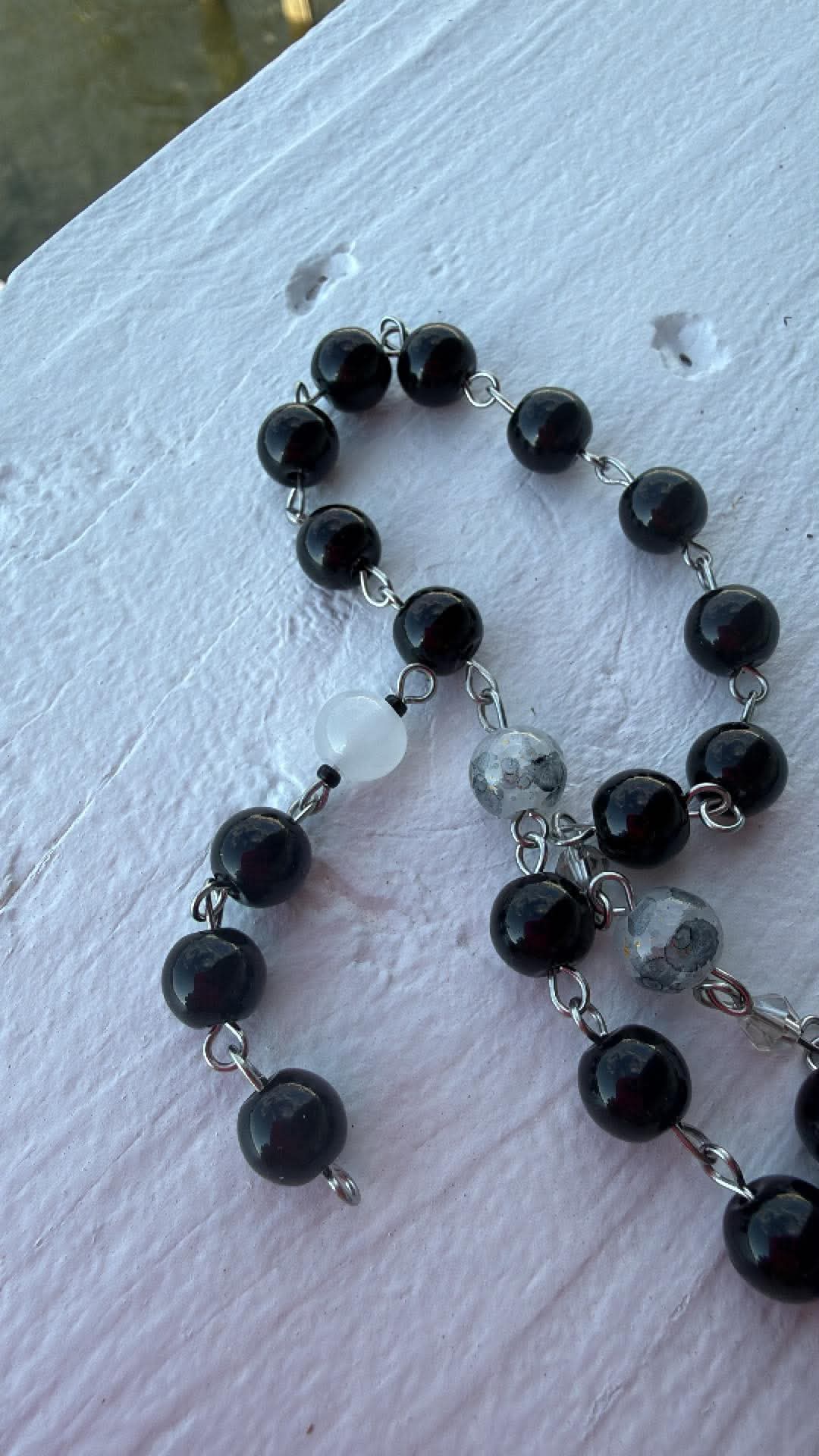 Build Your Own Custom Rosary | Personalized Catholic Gift | Made to Order Handcrafted Rosary