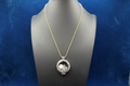 Seaside Magic Floating Locket