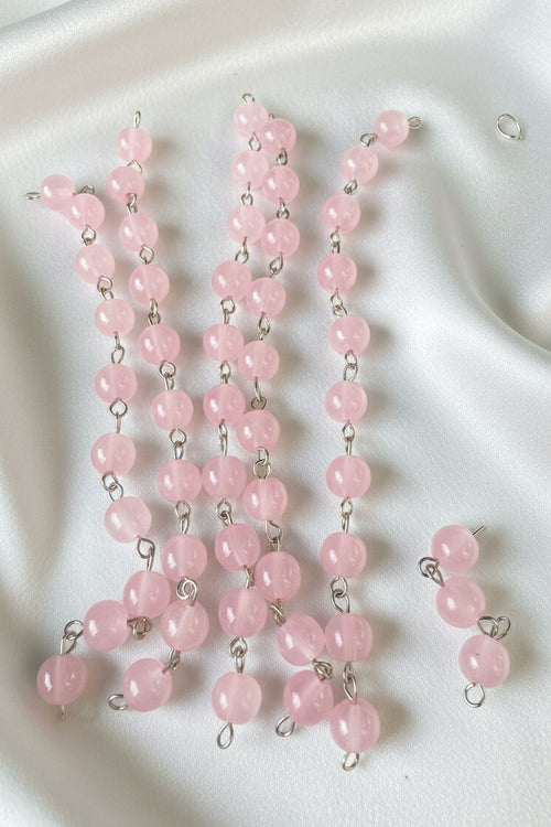 Build Your Own Custom Rosary | Personalized Catholic Gift | Made to Order Handcrafted Rosary | First Communion, Confirmation, Wedding Gift