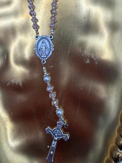 Child's First Rosary